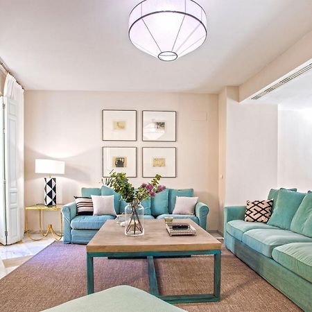 Genteel Home Abades إشبيلية المظهر الخارجي الصورة