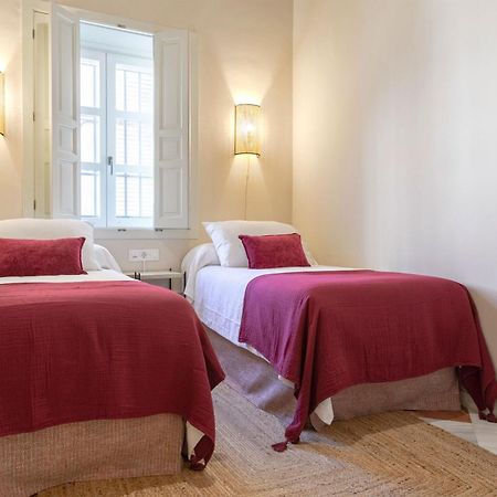 Genteel Home Abades إشبيلية المظهر الخارجي الصورة