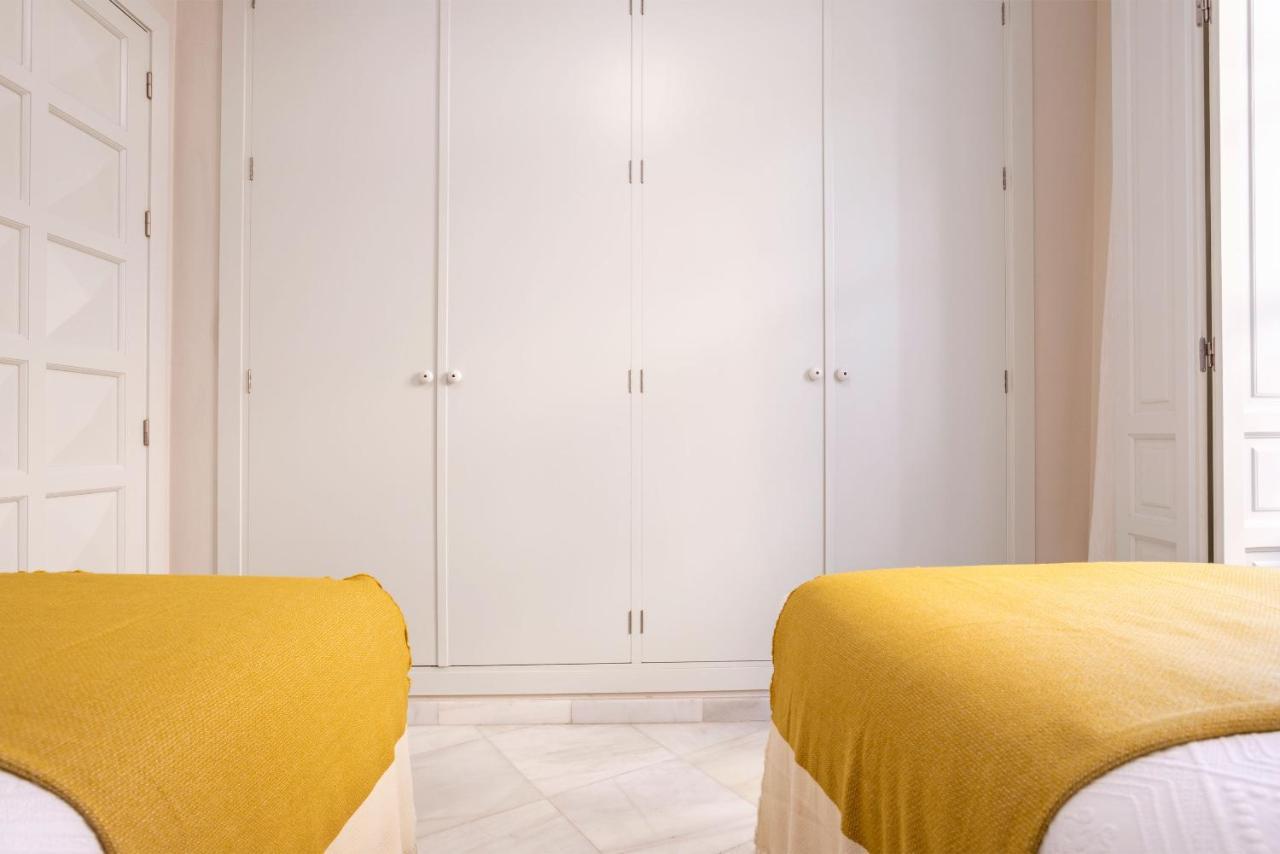 Genteel Home Abades إشبيلية المظهر الخارجي الصورة