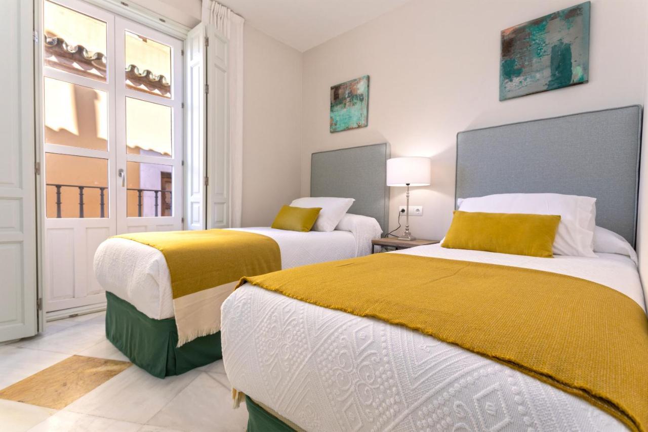Genteel Home Abades إشبيلية المظهر الخارجي الصورة