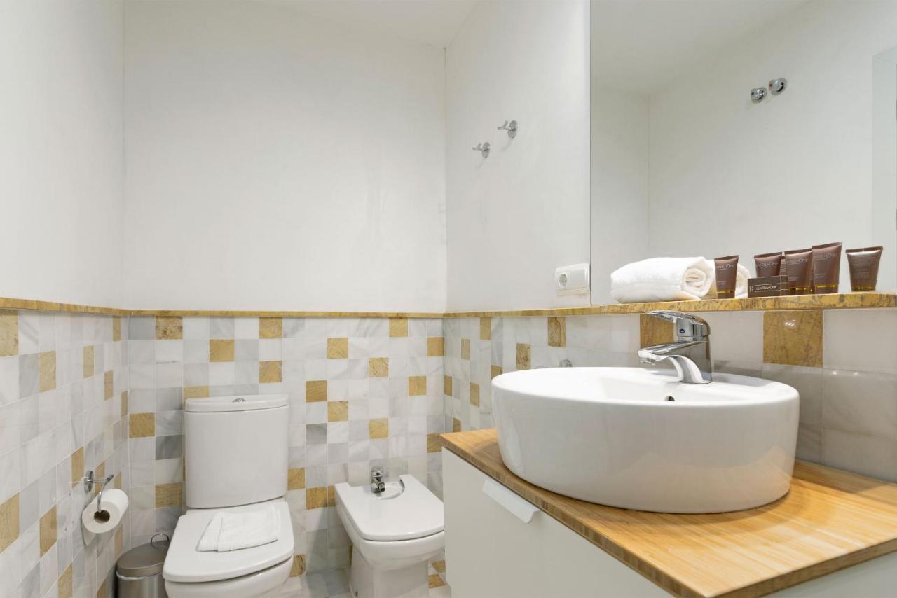 Genteel Home Abades إشبيلية المظهر الخارجي الصورة