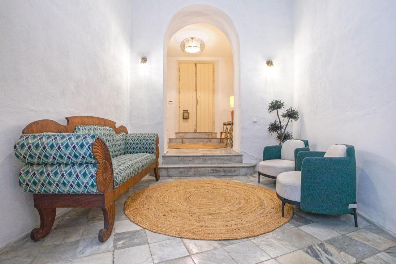 Genteel Home Abades إشبيلية المظهر الخارجي الصورة