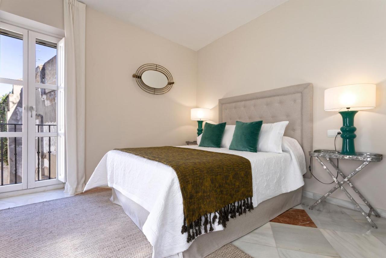 Genteel Home Abades إشبيلية المظهر الخارجي الصورة