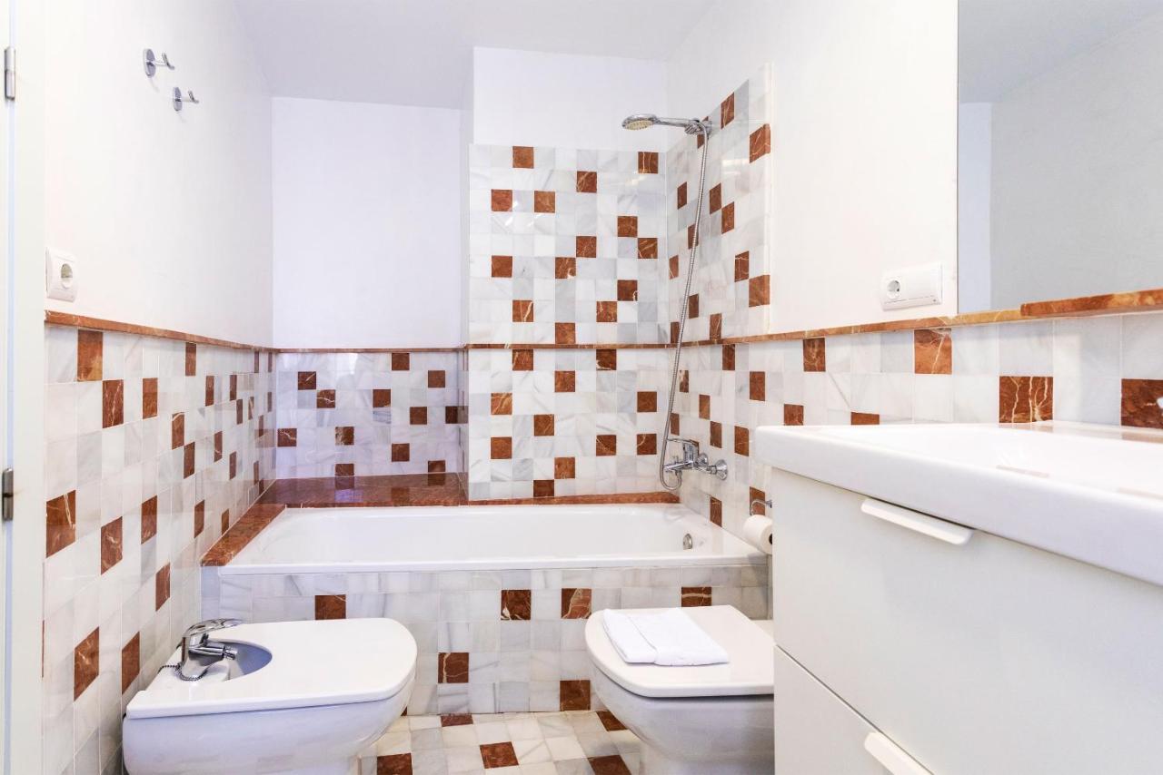 Genteel Home Abades إشبيلية المظهر الخارجي الصورة