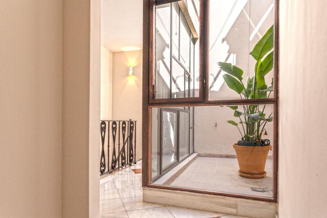 Genteel Home Abades إشبيلية المظهر الخارجي الصورة