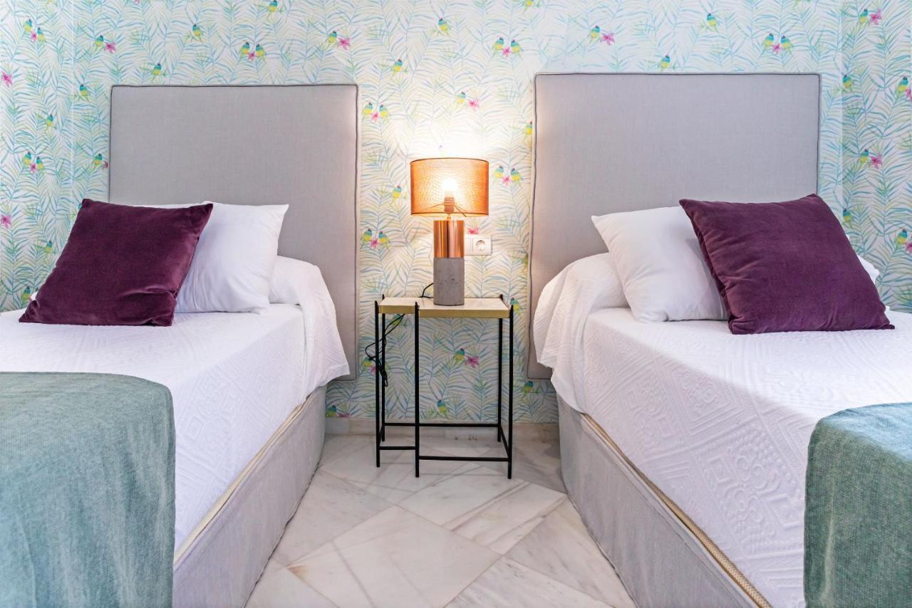Genteel Home Abades إشبيلية المظهر الخارجي الصورة