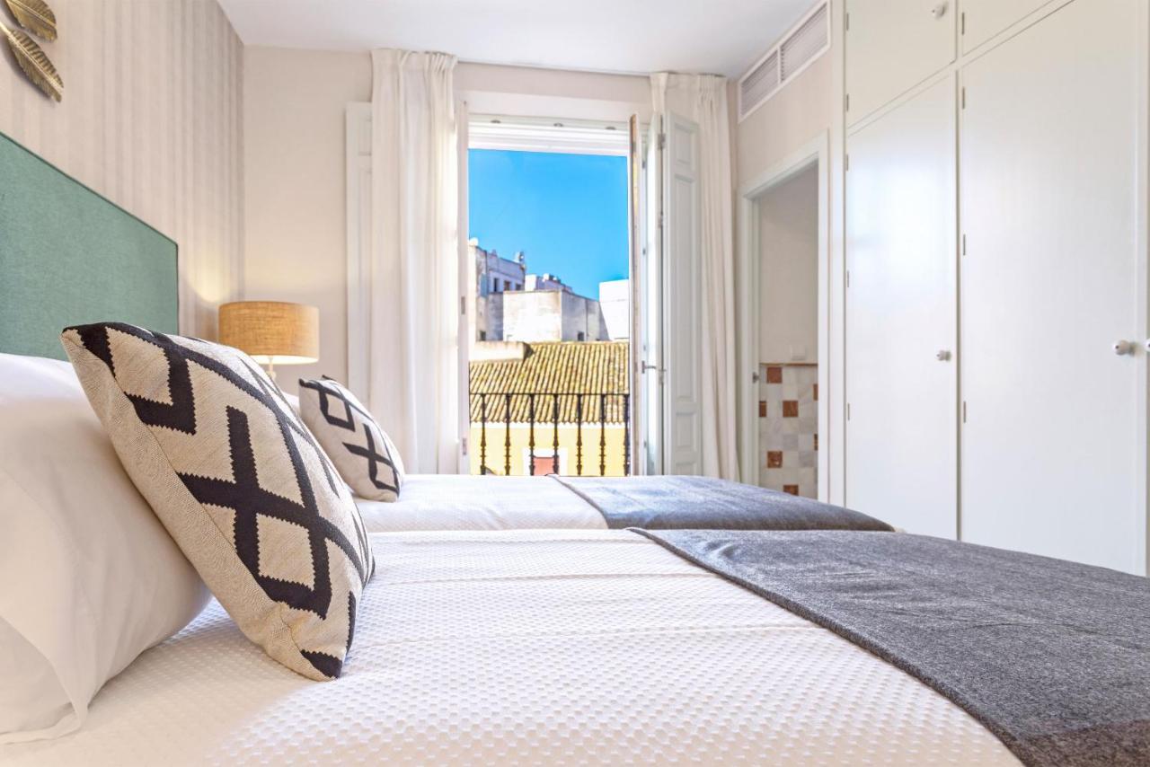 Genteel Home Abades إشبيلية المظهر الخارجي الصورة