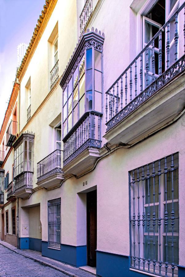 Genteel Home Abades إشبيلية المظهر الخارجي الصورة